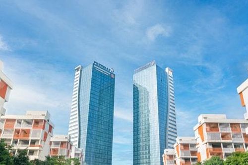 Trường Đại học Phenikaa trở thành Đại học Phenikaa