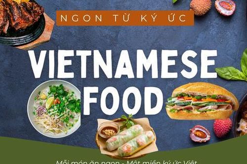 Những món ăn Việt khiến người xa quê rơi nước mắt
