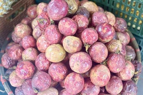 Loại quả trồng khắp Việt Nam được ví là 'vua chất xơ' bán đầy chợ, siêu thị giá vài chục nghìn đồng/kg