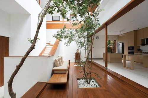 Những điều cần biết và lưu ý phong thủy quan trọng khi xây nhà ống