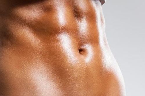 5 lợi ích của việc tập luyện cơ bụng với sức khỏe tổng thể