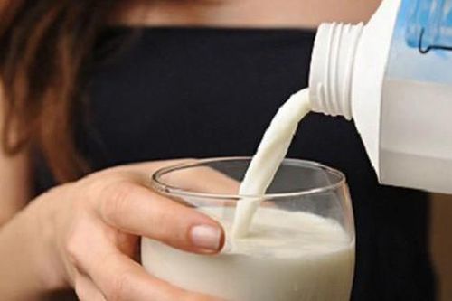 Lựa chọn đúng loại sữa có thể giúp giảm đau nửa đầu