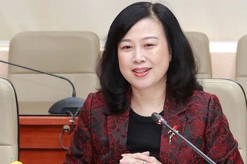 Bộ trưởng Bộ Y tế Đào Hồng Lan gửi thư chúc mừng Ngày Người khuyết tật Việt Nam