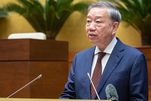 Tổng Bí thư Tô Lâm: Phải vượt lên chính mình, hy sinh lợi ích cá nhân, vì lợi ích chung của đất nước