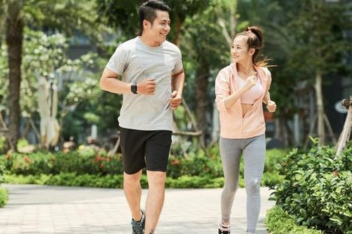 Căn bệnh có thể được đẩy lùi nhờ 30 phút đi bộ mỗi ngày
