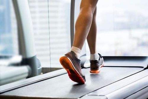 Các hình thức tập luyện tốt nhất nên có trong một tuần