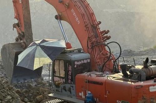 Điều tra vụ trốn thuế hơn 1 tỷ đồng tại Công ty Hòa Thịnh Phát