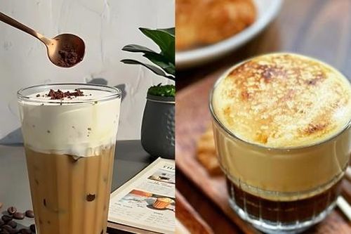 Cnet 'lụy' cà phê muối, cà phê trứng Việt Nam: 'Nghe kỳ lạ nhưng tôi tò mò quá'