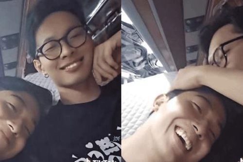 Cris Phan - HURRYKNG đăng clip thân mật, dân tình réo tên Kem và Quỳnh Anh