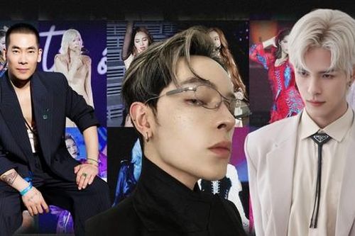 Show Chị Đẹp và những vụ đấu tố căng thẳng sau hậu trường của dàn stylist