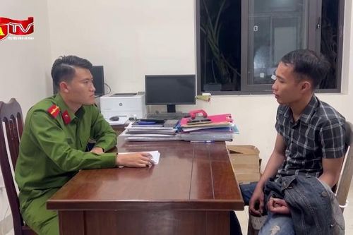 Lộ diện kẻ lừa đảo bằng chiêu 'chuyển tiền ảo – lấy đồ thật'