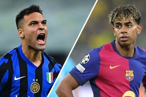 Kinh điển bán kết C1: PSG đại chiến Arsenal, Barca đối đầu Inter