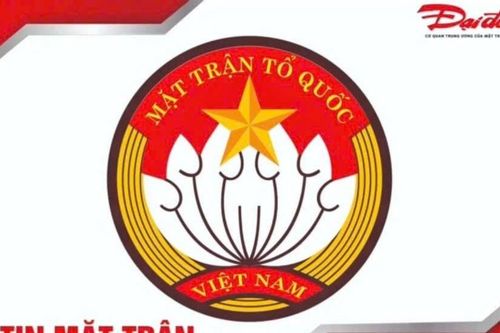 Bản tin Mặt trận sáng 17/4
