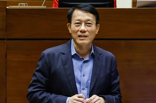 Đại tướng Lương Tam Quang: Xây dựng xã, phường, thị trấn không ma túy, tiến tới tỉnh không ma túy, xã hội không ma túy