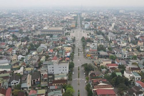 Đổi thay ở Quảng Trị - vùng đất đầu tiên của miền Nam được giải phóng