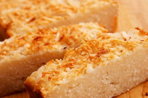Hương vị xứ dừa