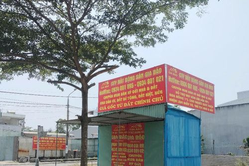 Quảng Nam: Chấn chỉnh công tác quản lý đất đai