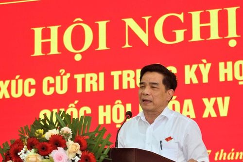 Phú Ninh (Quảng Nam): Xử lý 4 cán bộ về tội đánh bạc