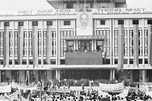 Làm sâu sắc 5 nội dung có ý nghĩa lịch sử làm nên Đại thắng mùa Xuân năm 1975