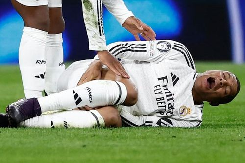 Real Madrid trả giá đắt cho thất bại