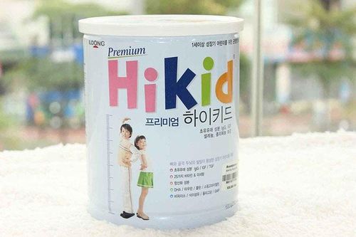 Bộ Y tế đề nghị kiểm tra sữa Hikid, Nutri Brain IQ