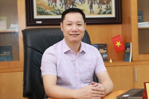 Vụ Giáo dục đại học có vụ trưởng mới