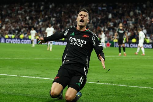 PSG có lợi thế lớn trước Arsenal