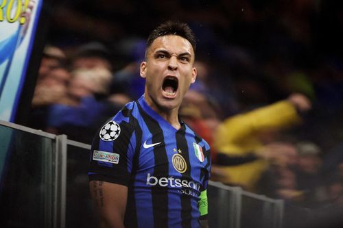 Lahm đã sai về Inter Milan