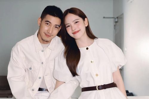 Tình tiết gây sốc vụ ngôi sao Thái Lan ngoại tình với trợ lý
