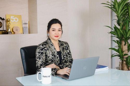 Quỹ đầu tư chứng khoán Bản Việt muốn xây trường quốc tế 2.000 tỷ
