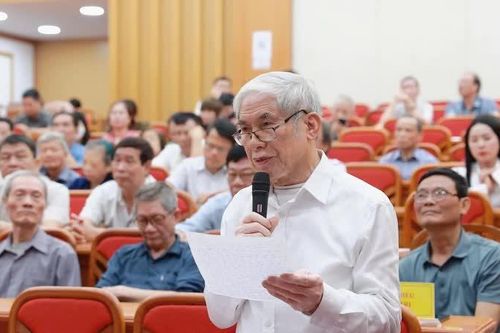 Dự án đường Vành đai 2,5: bảo đảm quyền lợi cho các hộ dân bị thu hồi đất