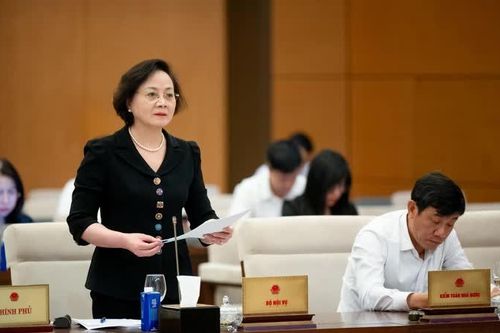 Cải cách tiền lương góp phần cơ bản nâng cao thu nhập, cải thiện đáng kể đời sống