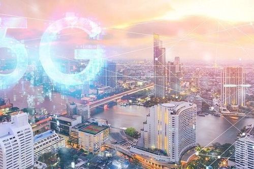 Mở 'đường cao tốc' cho kết nối thúc đẩy phát triển hạ tầng số