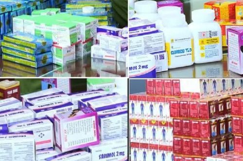 Vụ sản xuất thuốc tân dược giả: Cục Quản lý Dược nói gì?