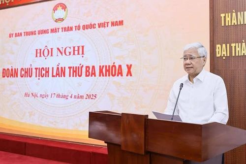 Vượt qua thói quen bình thường, tâm trạng vùng miền để hướng tới tầm nhìn rộng lớn hơn