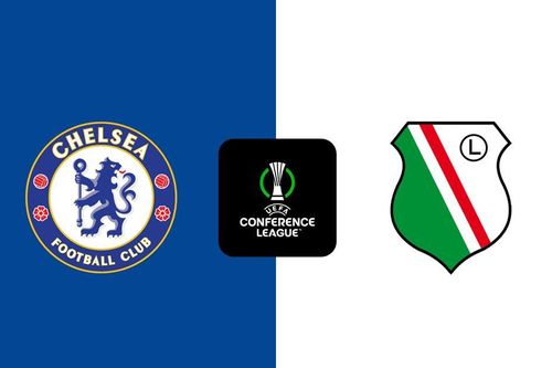 Nhận định trận đấu Chelsea vs Legia, 2h00 ngày 18.4: Dạo chơi ở London