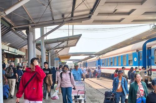 'Đoàn tàu Thống Nhất' sẽ hội ngộ ở Đà Nẵng