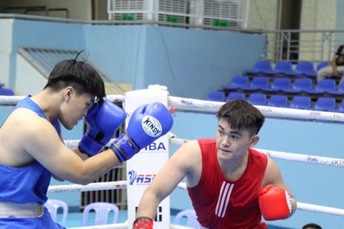 Bế mạc Giải Boxing các đội mạnh toàn quốc 2025