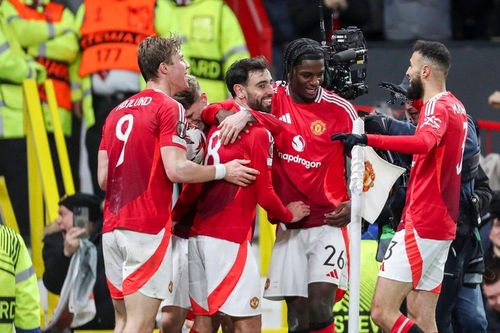 Nhận định MU vs Lyon (02h00 ngày 18/4, lượt đi 2-2): Hãy hát lên những giấc mơ chiến thắng