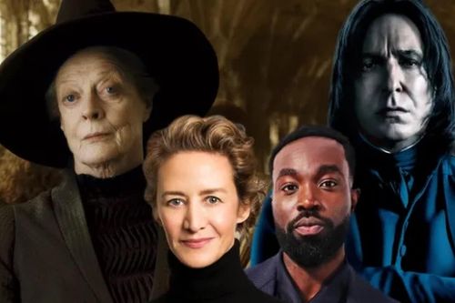 HBO công bố dàn diễn viên đầu tiên cho 'Harry Potter' bản truyền hình