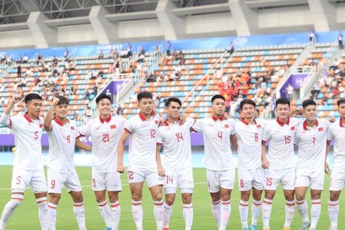 Tin nóng thể thao tối 17/4: U23 Việt Nam quyết tạo kỷ lục vô địch; HLV Shin Tae Yong có công việc mới