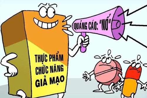 Cục Phát thanh, Truyền hình vào cuộc vụ người nổi tiếng quảng cáo sữa