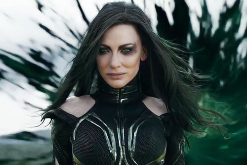 Cate Blanchett - muốn giải nghệ vì thấy mình nhàm chán