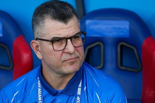 HLV người Brazil hé lộ bến đỗ mới sau khi hụt vé World Cup cùng U17 Việt Nam