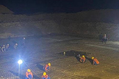 Dự án đường dây 500 kV Lào Cai – Vĩnh YênBài 1: Lan tỏa tinh thần mạch 3, cả hệ thống chính trị cùng vào cuộc