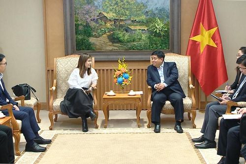 Tăng cường tham vấn chính sách để phát triển ngành công nghiệp bán dẫn tốt hơn