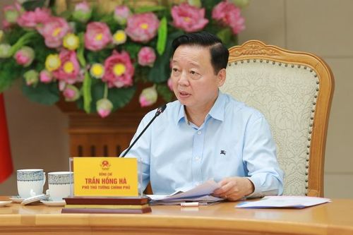 Hoàn thành bằng được các mục tiêu phát triển kinh tế-xã hội vùng tái định cư Thủy điện Sơn La