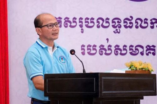 Sự kiện mang ý nghĩa lịch sử với ba nước Đông Dương