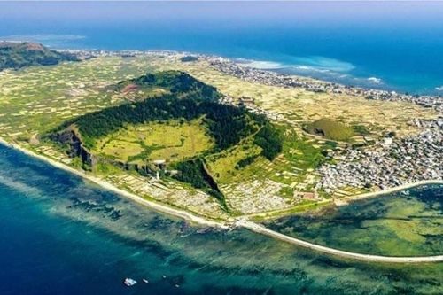 Quảng Ngãi tổ chức lại huyện đảo Lý Sơn thành đặc khu cấp xã