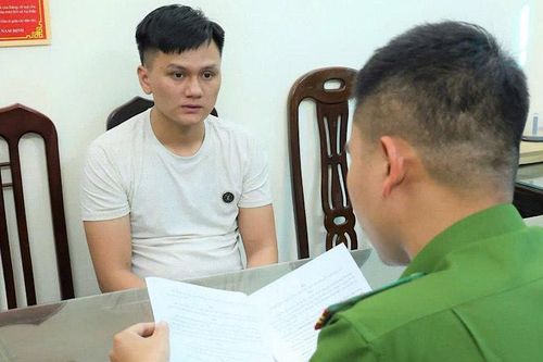 Nam Định: Tạm giữ hình sự hai anh em lừa đảo 'chạy án'